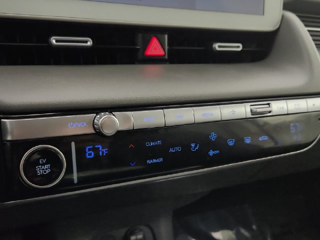 Certified 2024 Hyundai Ioniq 5 SEL AWD/4WD image 27