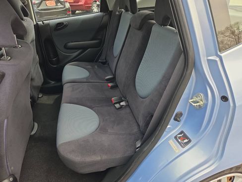 Used 2008 Honda Fit image 13