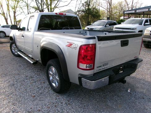 Used 2012 GMC Sierra 1500 SLE w/ Power Tech Package AWD/4WD image 18