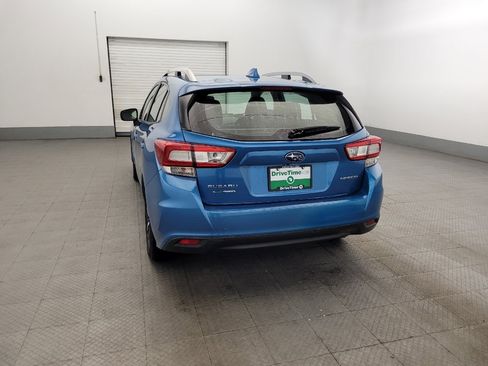 Used 2019 Subaru Impreza 2.0i Premium AWD/4WD image 6