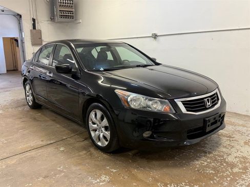 Used 2009 Honda Accord EX-L image 2