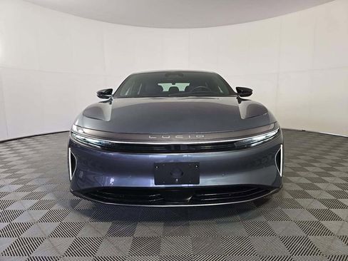 Used 2024 Lucid Air Touring AWD/4WD image 2