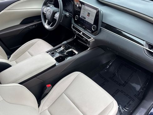 Certified 2024 Lexus RX 350 FWD w/ Technology Package image 35