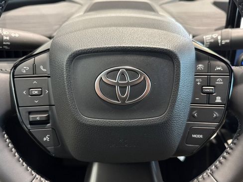 New 2026 Toyota C-HR AWD/4WD image 28