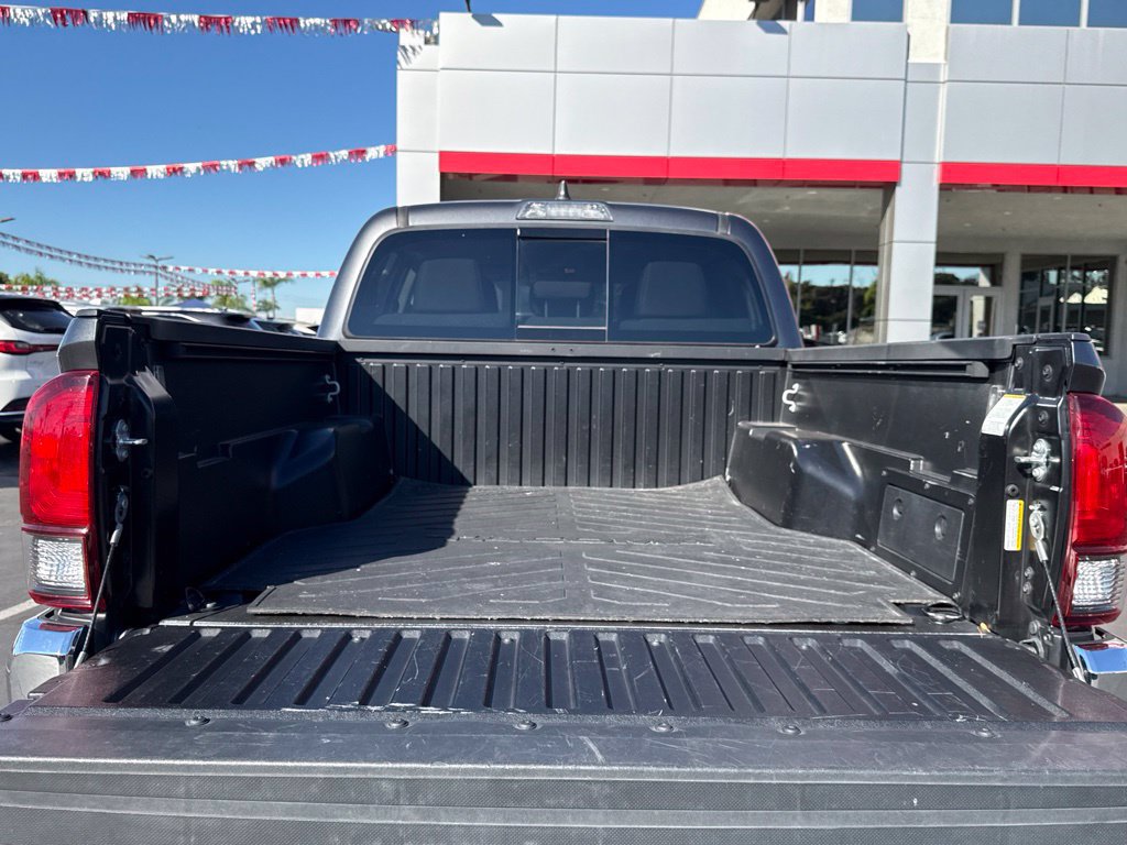 Certified 2023 Toyota Tacoma SR5 w/ SX Package RWD image 15