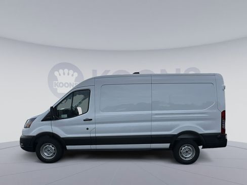 New 2026 Ford Transit 250 Base w/ Load Area Protection Package image 2