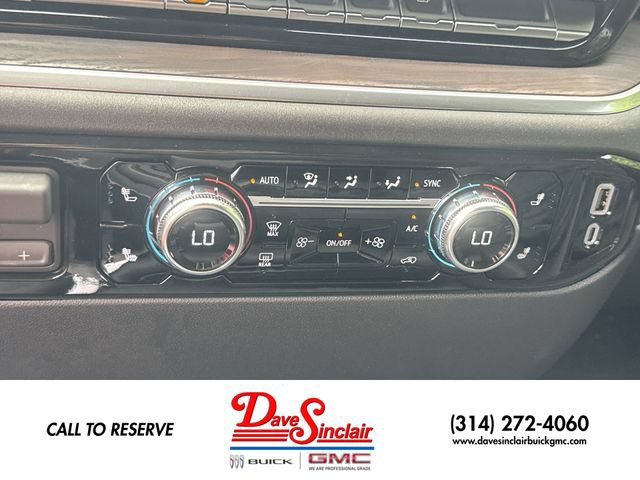 New 2026 GMC Sierra 3500 SLT AWD/4WD image 19