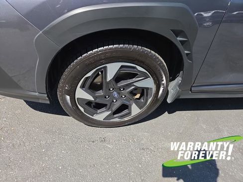 Used 2024 Subaru Crosstrek 2.5i Limited AWD/4WD image 19