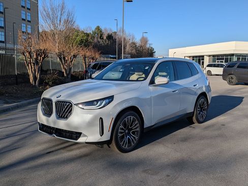 New 2026 BMW X3 xDrive30 w/ Convenience Package image 7