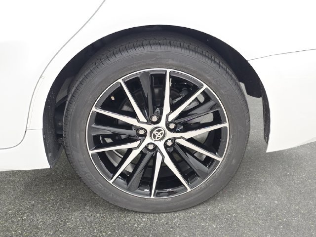 Certified 2024 Toyota Camry SE FWD image 29