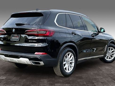 Used 2021 BMW X5 xDrive45e w/ Premium Package image 14