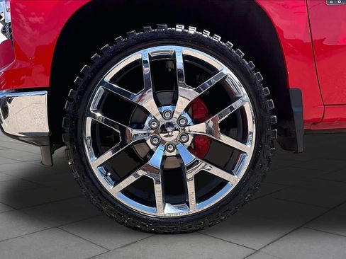 Used 2022 Chevrolet Silverado 1500 LT RWD image 11