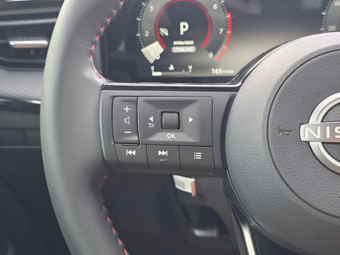 New 2026 Nissan Kicks SR FWD image 18