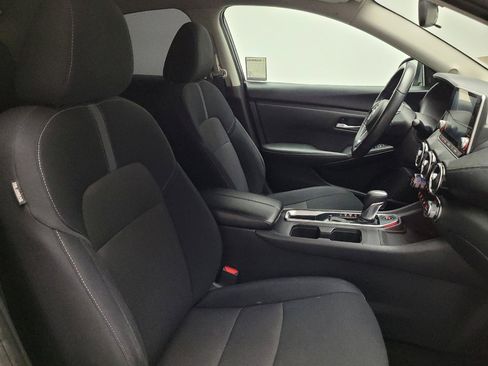 Used 2023 Nissan Sentra SV w/ All-Weather Package FWD image 21