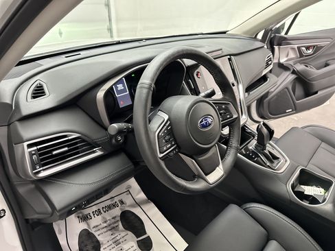 Used 2025 Subaru Legacy Limited image 15