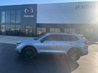 Used 2025 Honda CR-V Sport-L video 2