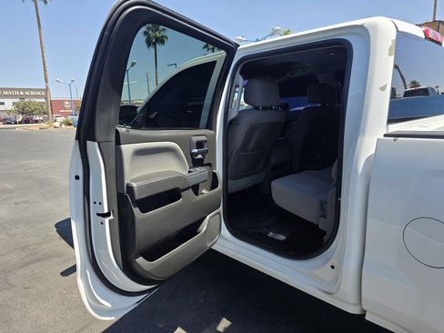 Used 2015 Chevrolet Silverado 1500 LT w/ All Star Edition image 18