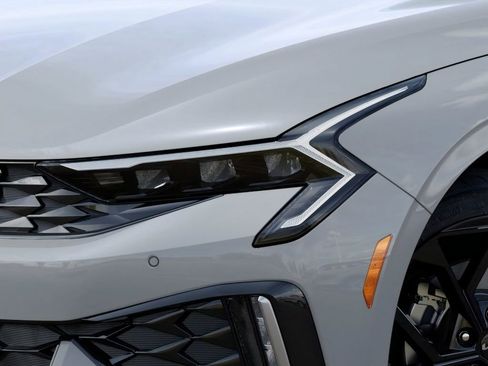 New 2026 Kia K5 GT-Line AWD/4WD image 10