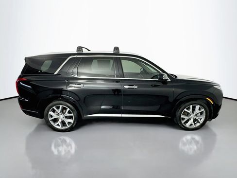 Used 2022 Hyundai Palisade Limited AWD/4WD image 8