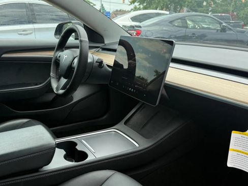 Used 2023 Tesla Model 3 Long Range AWD/4WD image 13