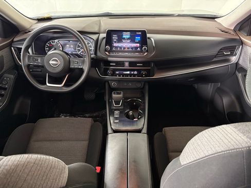 Used 2023 Nissan Rogue SV FWD image 30