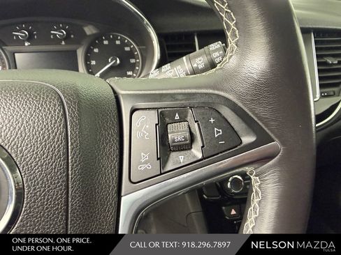 Used 2019 Buick Encore Preferred FWD image 23