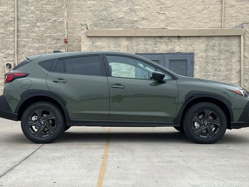 New 2026 Subaru Crosstrek 2.5i image 2