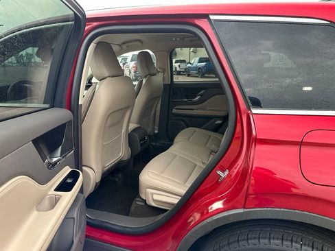 Used 2023 Lincoln Corsair AWD w/ Equipment Group 101A image 20
