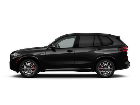 New 2026 BMW X5 xDrive50e w/ M Sport Package image 4