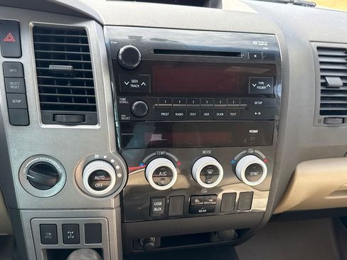 Used 2010 Toyota Sequoia SR5 image 12