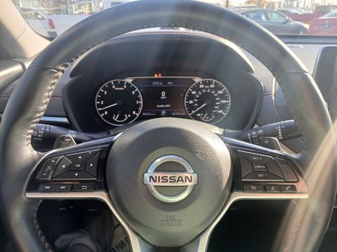 Used 2020 Nissan Altima 2.5 SR image 46