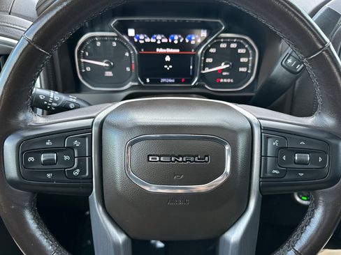 Used 2022 GMC Sierra 2500 Denali w/ Denali Ultimate Package image 30