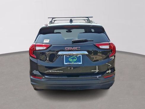 Certified 2023 GMC Terrain SLE w/ Driver Convenience Package AWD/4WD image 5