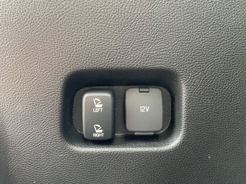 Used 2024 Ford Edge ST w/ Equipment Group 401A AWD/4WD image 29