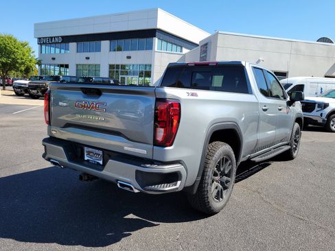 New 2026 GMC Sierra 1500 Elevation w/ Preferred Package image 3