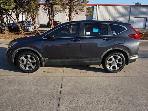 Used 2019 Honda CR-V EX-L image 18