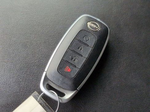 Used 2024 Nissan Pathfinder Rock Creek AWD/4WD image 27