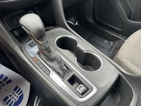 Used 2022 Chevrolet Equinox LT AWD/4WD image 27