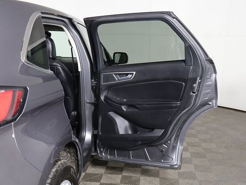 Used 2024 Ford Edge SEL image 22