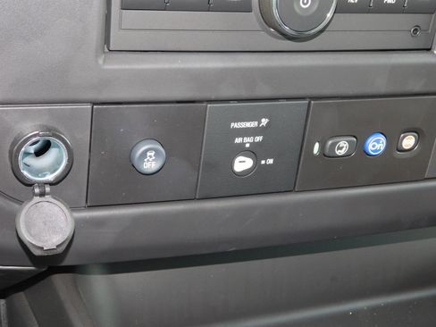 New 2024 Chevrolet Express 2500 w/ Driver Convenience Package image 16