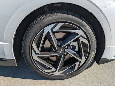 New 2026 Hyundai Sonata SEL image 8