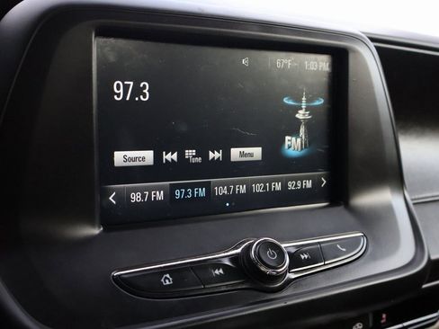 Used 2017 Chevrolet Camaro LT w/ RS Package image 33