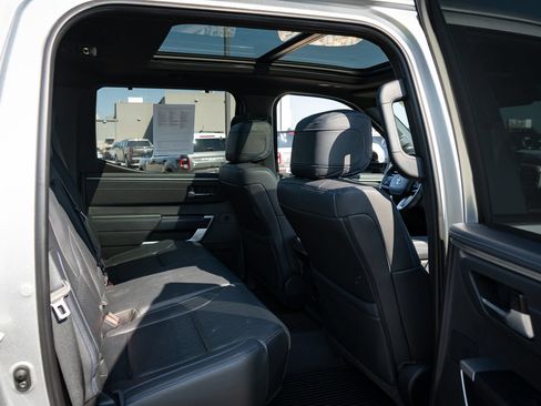Used 2023 Toyota Tundra Platinum AWD/4WD image 21