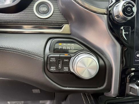 Used 2019 RAM 1500 Limited image 22