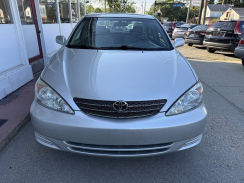 Used 2003 Toyota Camry LE FWD image 6