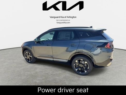 New 2026 Kia Sportage SX Prestige AWD/4WD image 7