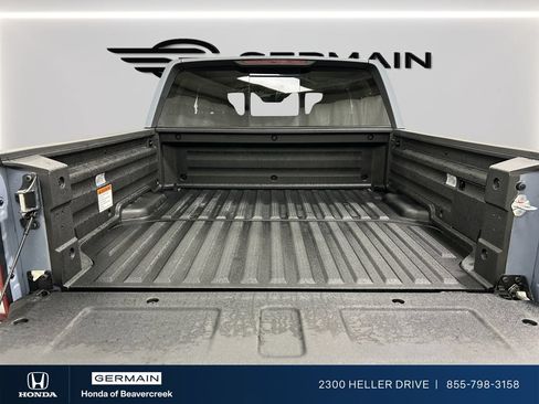 New 2026 Honda Ridgeline RTL image 23