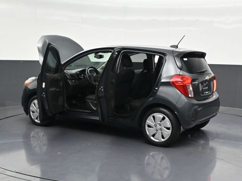 Used 2018 Chevrolet Spark LS FWD image 36