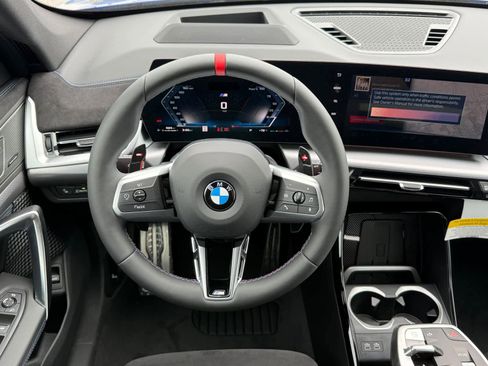 New 2026 BMW X1 M35i w/ Technology Package AWD/4WD image 22