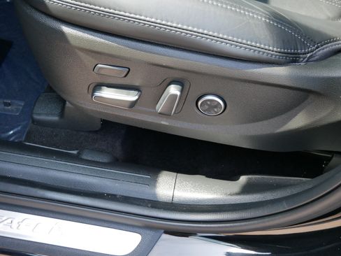 Certified 2023 Hyundai Santa Fe Calligraphy AWD/4WD image 19